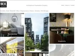 Sites similar to mx-visualisation.com