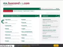 Sites similar to mx.buscandoo.com