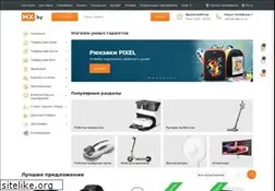 Sites similar to mx.by