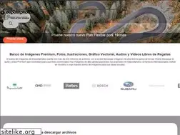 Sites similar to mx.depositphotos.com