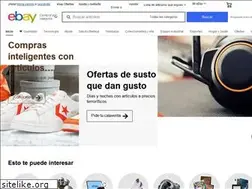 Sites similar to mx.ebay.com