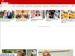 Sites similar to mx.hola.com