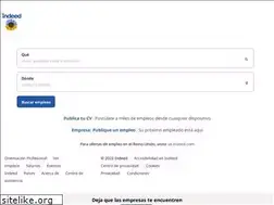 Sites similar to mx.indeed.com