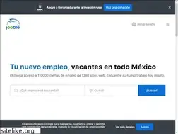 Sites similar to mx.jooble.org