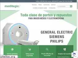 Sites similar to mx.meditegic.com