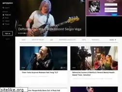 Sites similar to mx.myspace.com