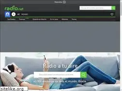 Sites similar to mx.radio.net
