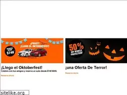 Sites similar to mx.sixt.com