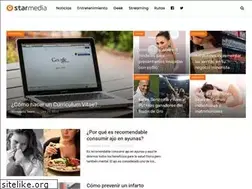 Sites similar to mx.starmedia.com
