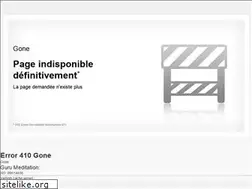 Sites similar to mx.viadeo.com