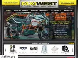 Sites similar to mx1west.com