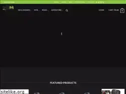 Sites similar to mx24.co.za