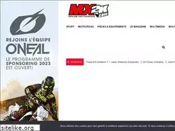 Sites similar to mx2k.com