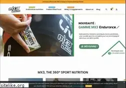 Sites similar to mx3.fr