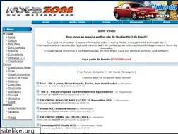 Sites similar to mx3zone.com