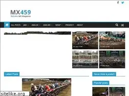 Sites similar to mx459.com