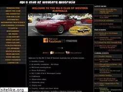 Sites similar to mx5club.com.au