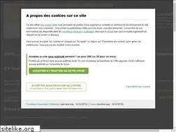 Sites similar to mx5enliberte.fr
