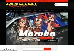 Sites similar to mx5mania.com.au