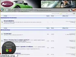Sites similar to mx5passionroma.it