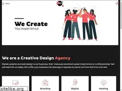 Sites similar to mxa.agency