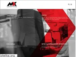 Sites similar to mxadvertising.in