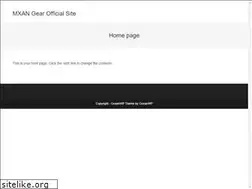 Sites similar to mxandirect.com