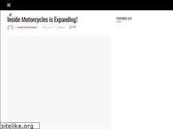 Sites similar to mxandoffroad.com