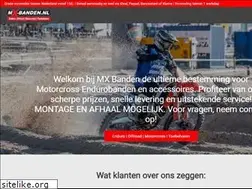 Sites similar to mxbanden.nl