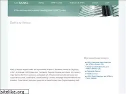 Sites similar to mxbanks.com