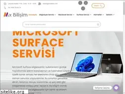 mxbilisim.com