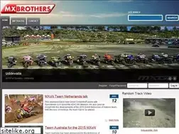 Sites similar to mxbrothers.com