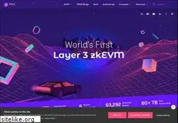 Sites similar to mxc.com