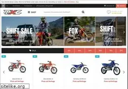 Sites similar to mxc.de