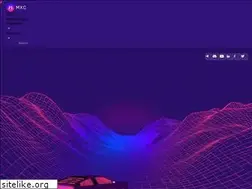 Sites similar to mxc.org