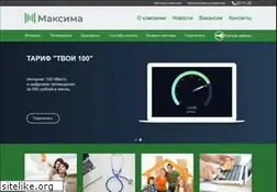 Sites similar to mxc.ru