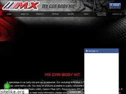 Sites similar to mxcarbodykit.com