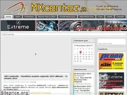 Sites similar to mxcenter.it