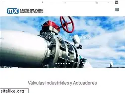 Sites similar to mxchile.com