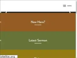 Sites similar to mxchurch.org