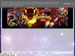 Sites similar to mxcoc.blogspot.com