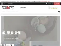 Sites similar to mxcshop.de