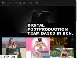 Sites similar to mxcstudio.com