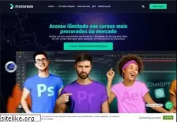 Sites similar to mxcursos.com