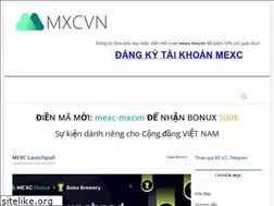 Sites similar to mxcvn.com