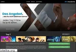 Sites similar to mxd.com
