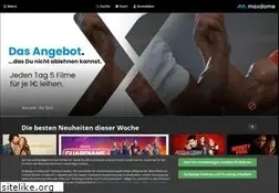 Sites similar to mxd.de