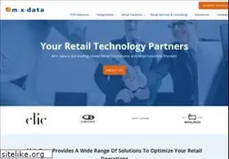 Sites similar to mxdata.com