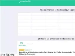 Sites similar to mxdescuentos.org