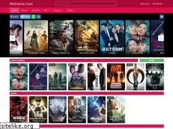 Sites similar to mxdrama.com